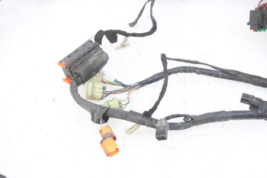 photo de IMPIANTO ELETTRICO HONDA NTV DEAUVILLE ABS 700 (2007 - 2016)