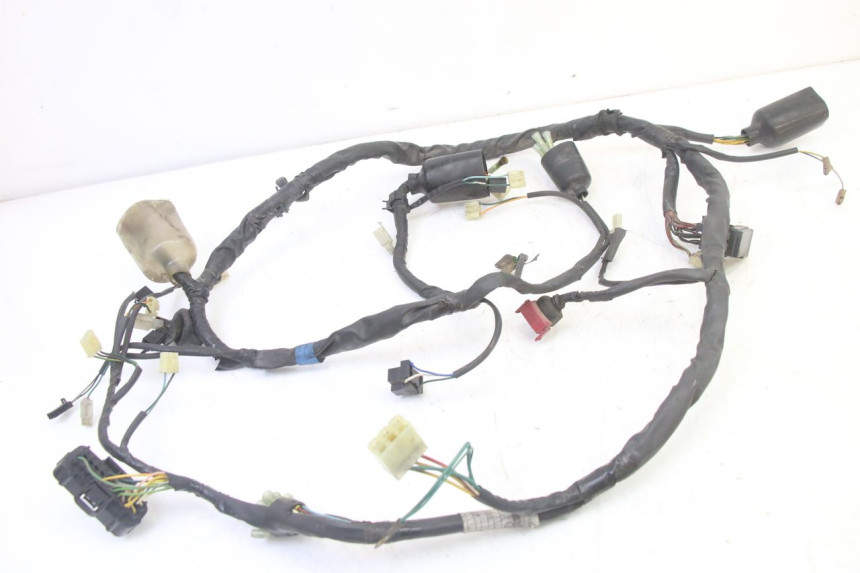 photo de IMPIANTO ELETTRICO HONDA NTV DEAUVILLE 650 (2001 - 2006)