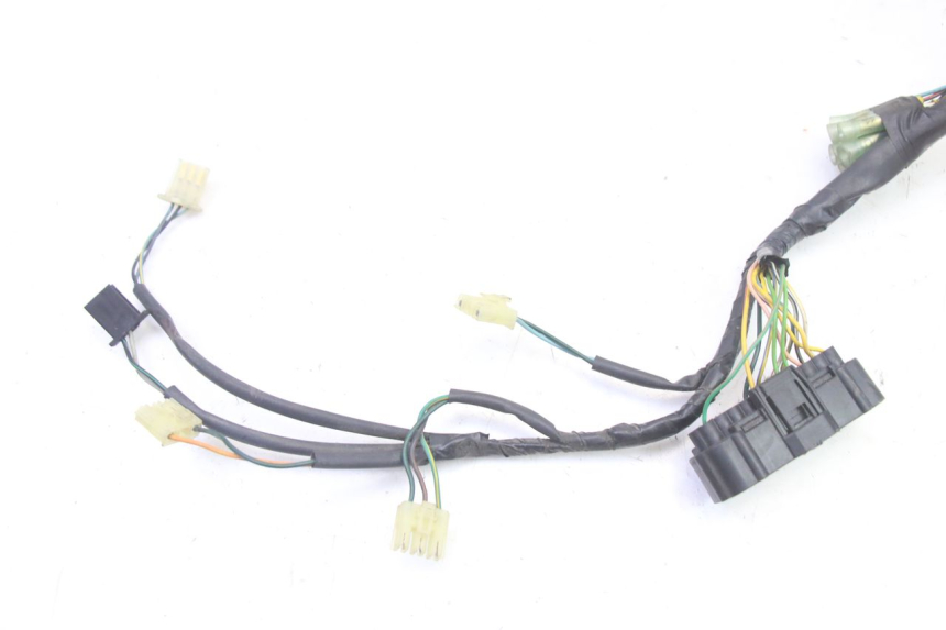 photo de IMPIANTO ELETTRICO HONDA NTV DEAUVILLE 650 (2001 - 2006)