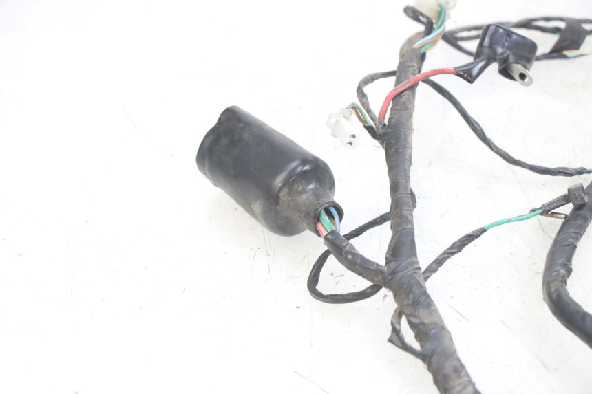 photo de FAISCEAU SYM ORBIT 2 TS 2T 50 (2011 - 2016)