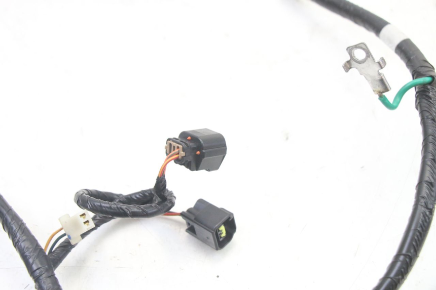 photo de IMPIANTO ELETTRICO SYM ORBIT III 3 4T 50 (2021 - 2025)