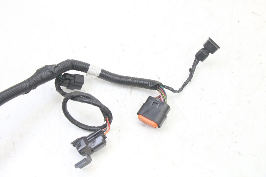 photo de IMPIANTO ELETTRICO SYM ORBIT III 3 4T 50 (2021 - 2025)
