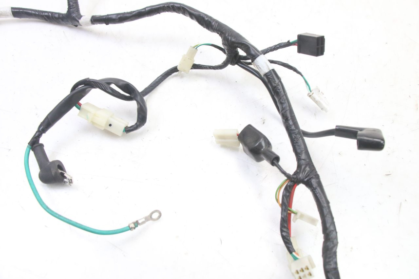 photo de IMPIANTO ELETTRICO SYM ORBIT III 3 4T 50 (2021 - 2025)
