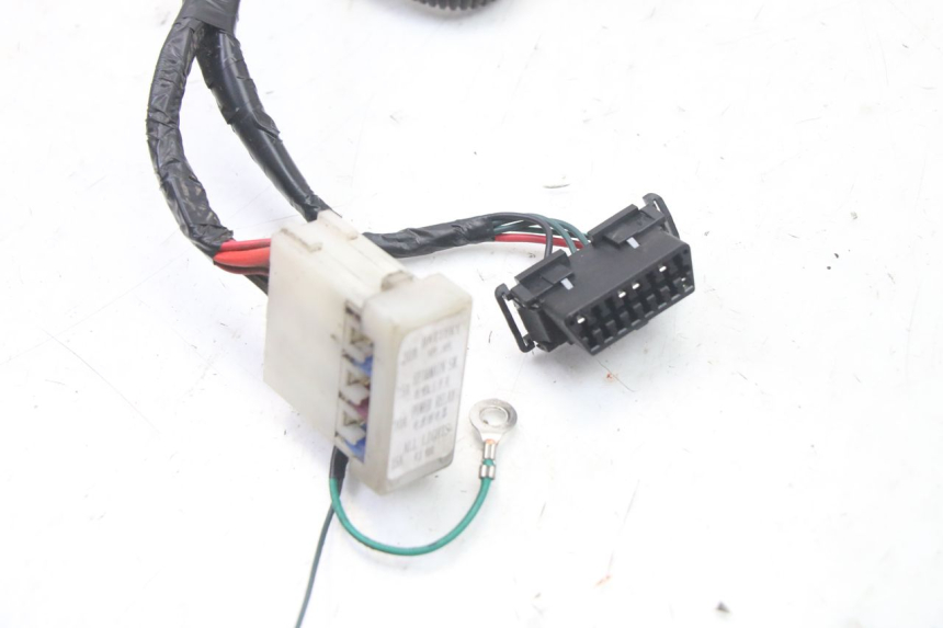 photo de IMPIANTO ELETTRICO SYM ORBIT III 3 4T 50 (2021 - 2025)