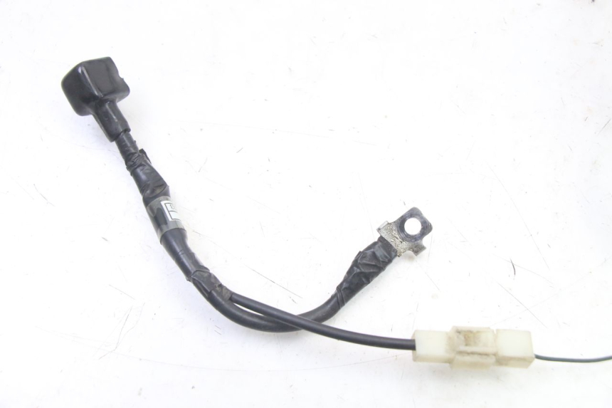 photo de IMPIANTO ELETTRICO SYM ORBIT III 3 4T 50 (2021 - 2025)