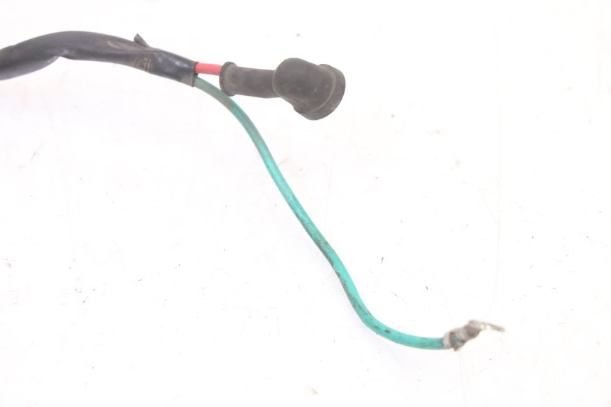 photo de IMPIANTO ELETTRICO SYM ORBIT III 3 4T 50 (2021 - 2025)