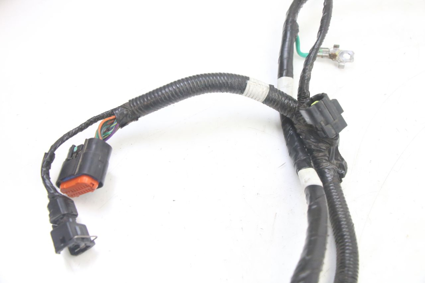 photo de IMPIANTO ELETTRICO SYM ORBIT III 3 4T 50 (2021 - 2025)