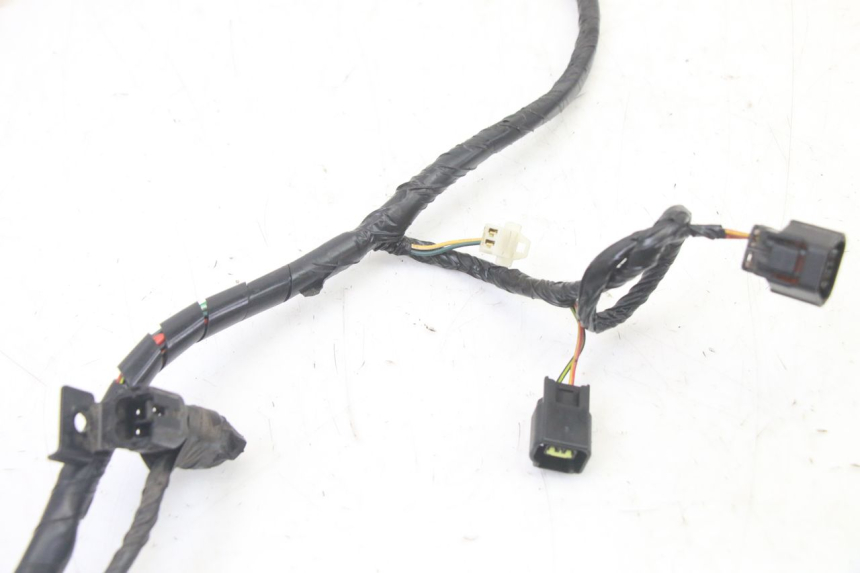 photo de IMPIANTO ELETTRICO SYM ORBIT III 3 4T 50 (2021 - 2025)
