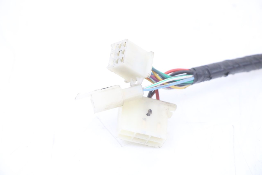 photo de IMPIANTO ELETTRICO SYM ORBIT III 3 4T 50 (2021 - 2025)
