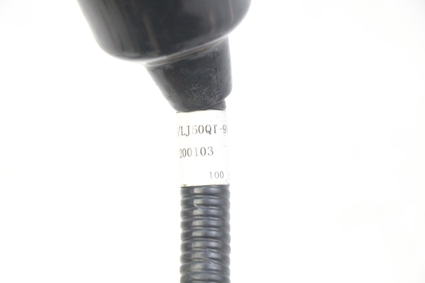 photo de FAISCEAU ORCAL CAVARO 4T 50 (2019 - 2023)