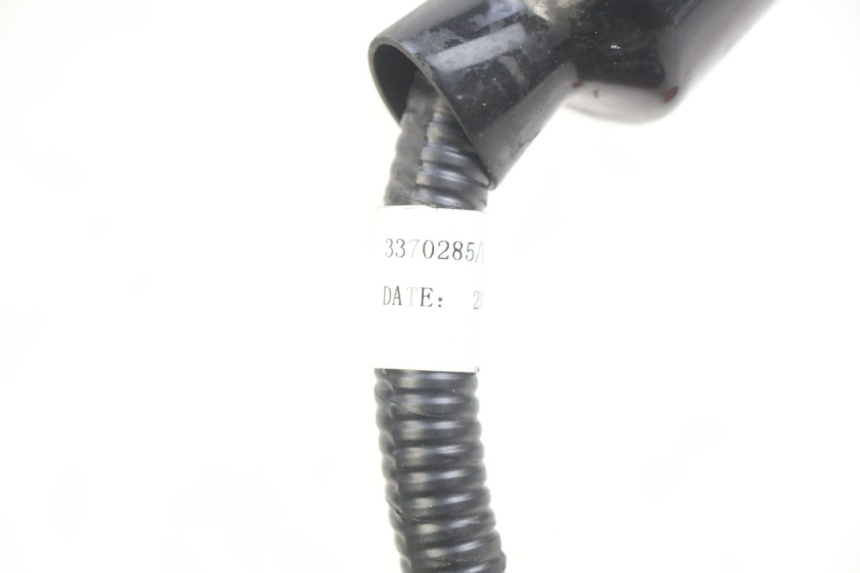 photo de FAISCEAU ORCAL CAVARO 4T 50 (2019 - 2023)