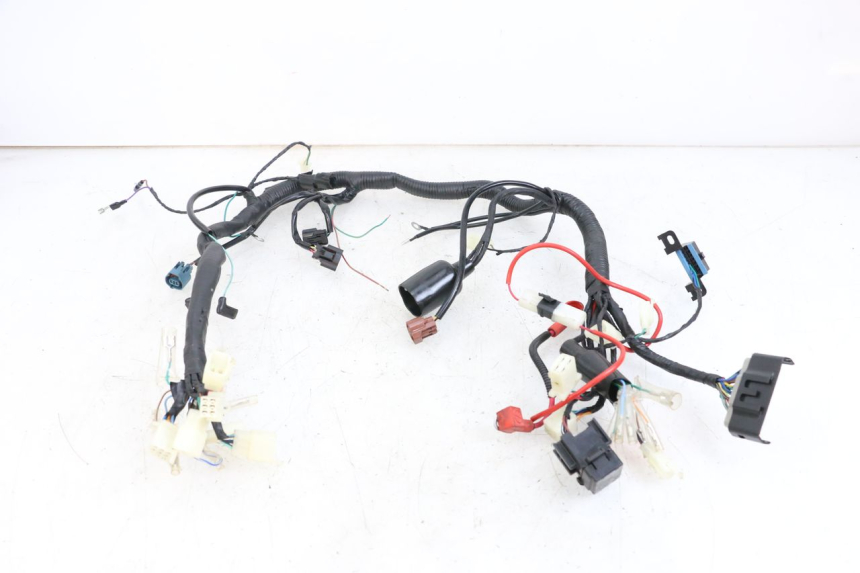 photo de IMPIANTO ELETTRICO ASTOR ORCAL 125 (2015 - 2017)