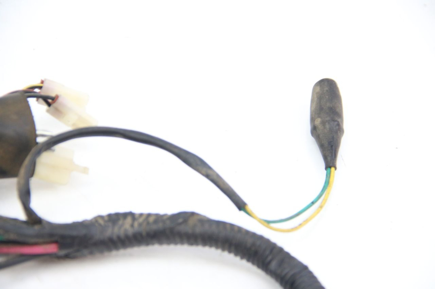 photo de FAISCEAU TNT MOTOR OTTO 2T 50 (2012 - 2018)