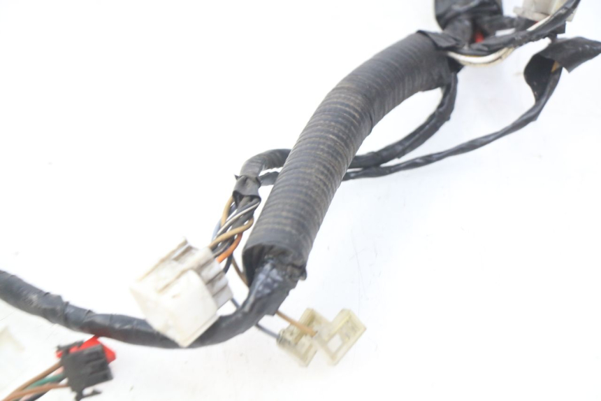 photo de IMPIANTO ELETTRICO MBK OVETTO 50 (1998 - 2007)