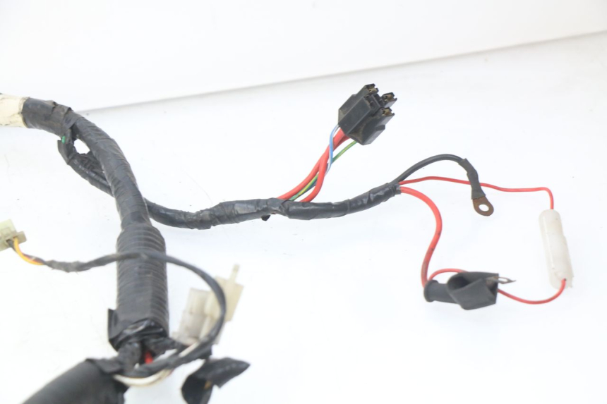 photo de IMPIANTO ELETTRICO MBK OVETTO 50 (1998 - 2007)