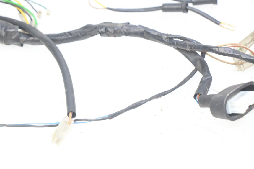 photo de IMPIANTO ELETTRICO MBK OVETTO 50 (1998 - 2007)