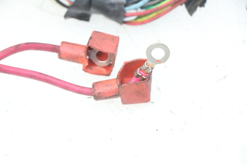 photo de IMPIANTO ELETTRICO IMF INDUSTRIE PACH 2T 50 (2009 - 2018)