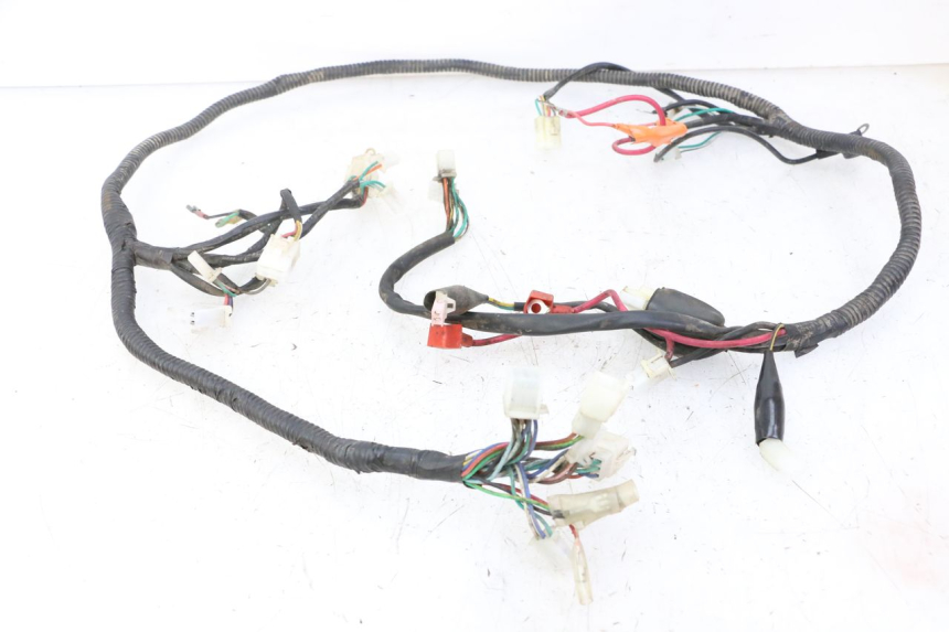 photo de IMPIANTO ELETTRICO IMF INDUSTRIE PACH 2T 50 (2009 - 2018)