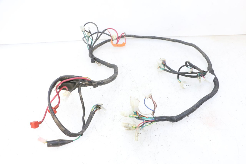 photo de IMPIANTO ELETTRICO IMF INDUSTRIE PACH 2T 50 (2009 - 2018)