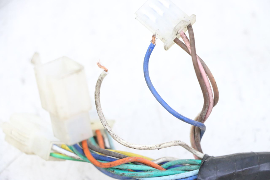 photo de IMPIANTO ELETTRICO IMF INDUSTRIE PACH 2T 50 (2009 - 2018)