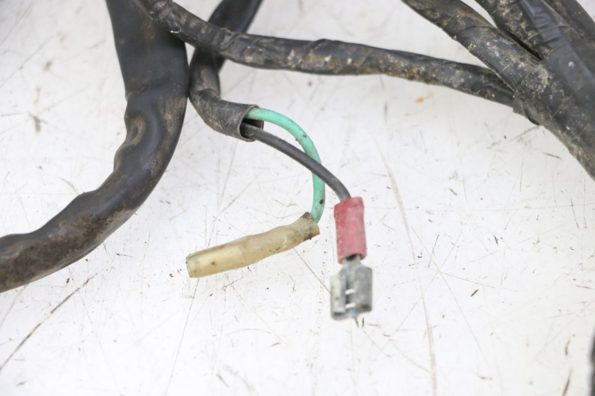 photo de IMPIANTO ELETTRICO IMF INDUSTRIE PACH 2T 50 (2009 - 2018)