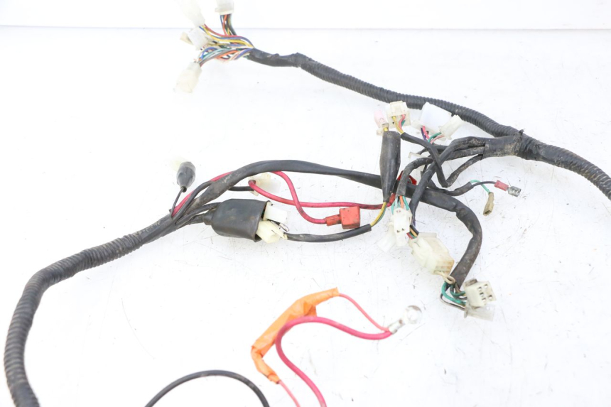 photo de IMPIANTO ELETTRICO IMF INDUSTRIE PACH 2T 50 (2009 - 2018)