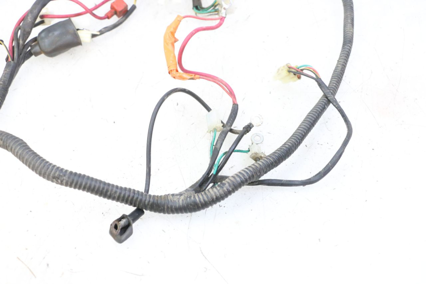 photo de IMPIANTO ELETTRICO IMF INDUSTRIE PACH 2T 50 (2009 - 2018)