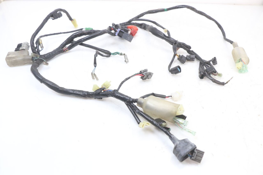 photo de Cablaggio HONDA PCX (JF28) 125 (2009 - 2011)