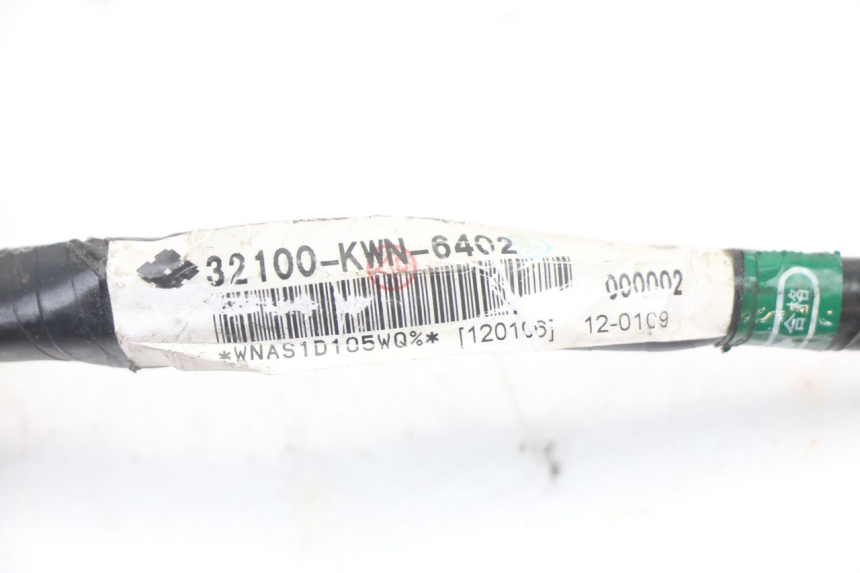 photo de Cablaggio HONDA PCX (JF28) 125 (2009 - 2011)