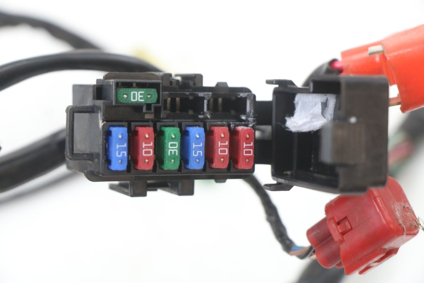 photo de Cablaggio HONDA PCX (JF28) 125 (2009 - 2011)