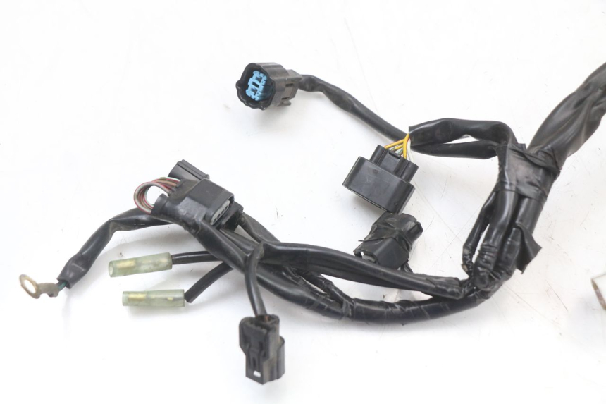 photo de Cablaggio HONDA PCX (JF28) 125 (2009 - 2011)
