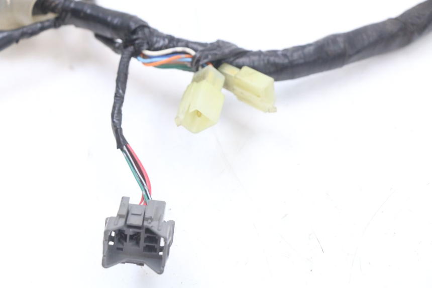 photo de Cablaggio HONDA PCX (JF28) 125 (2009 - 2011)