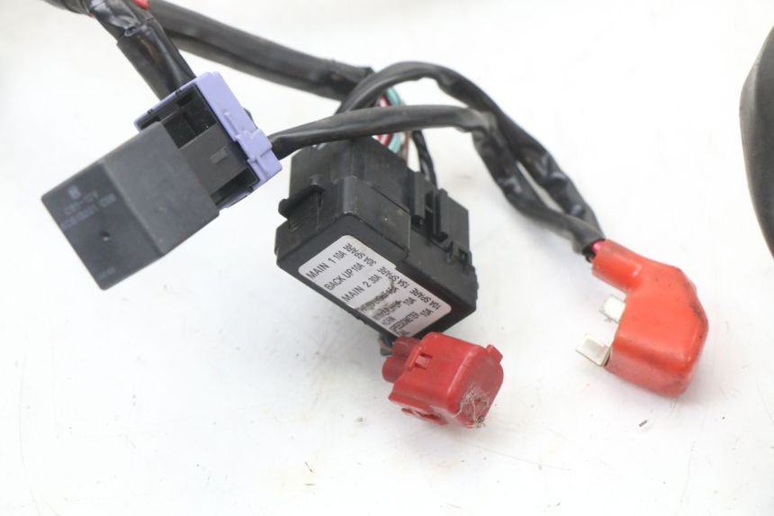 photo de Cablaggio HONDA PCX (JF28) 125 (2009 - 2011)