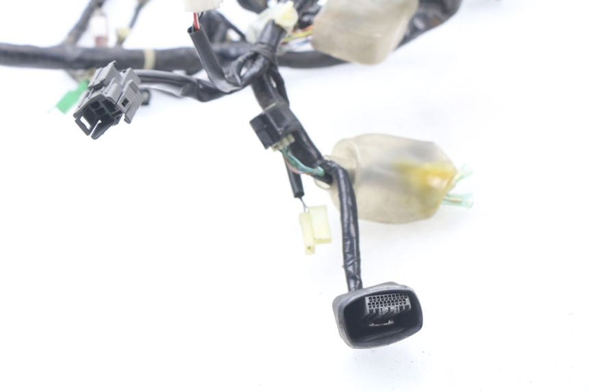 photo de FAISCEAU HONDA PCX (JF47) 125 (2012 - 2013)