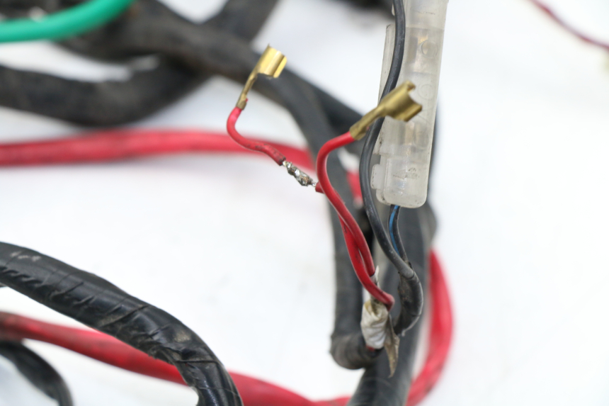 photo de Cablaggio KYMCO PEOPLE S 125 (2000 - 2008)