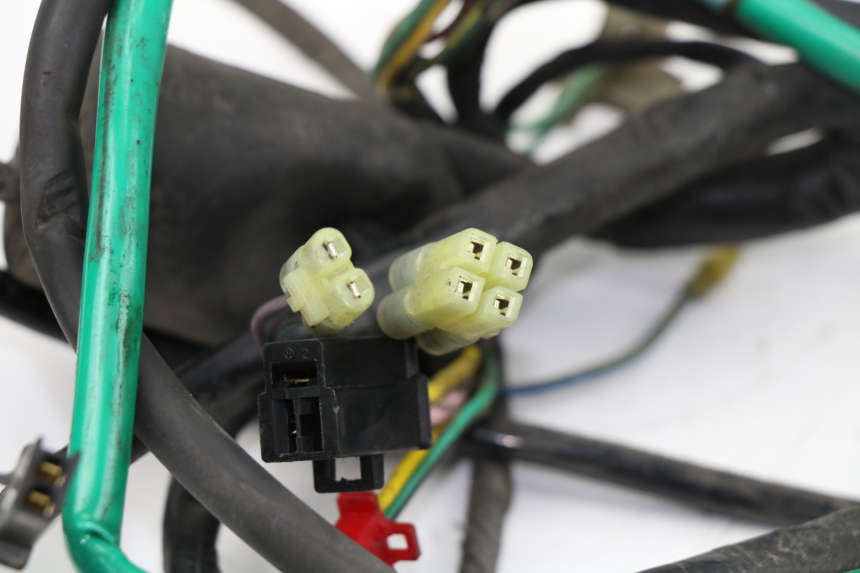 photo de Cablaggio KYMCO PEOPLE S 125 (2000 - 2008)