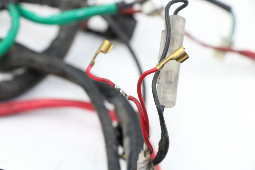 photo de Cablaggio KYMCO PEOPLE S 125 (2000 - 2008)