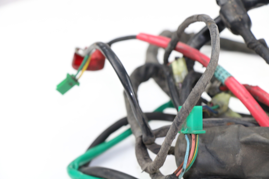 photo de Cablaggio KYMCO PEOPLE S 125 (2000 - 2008)