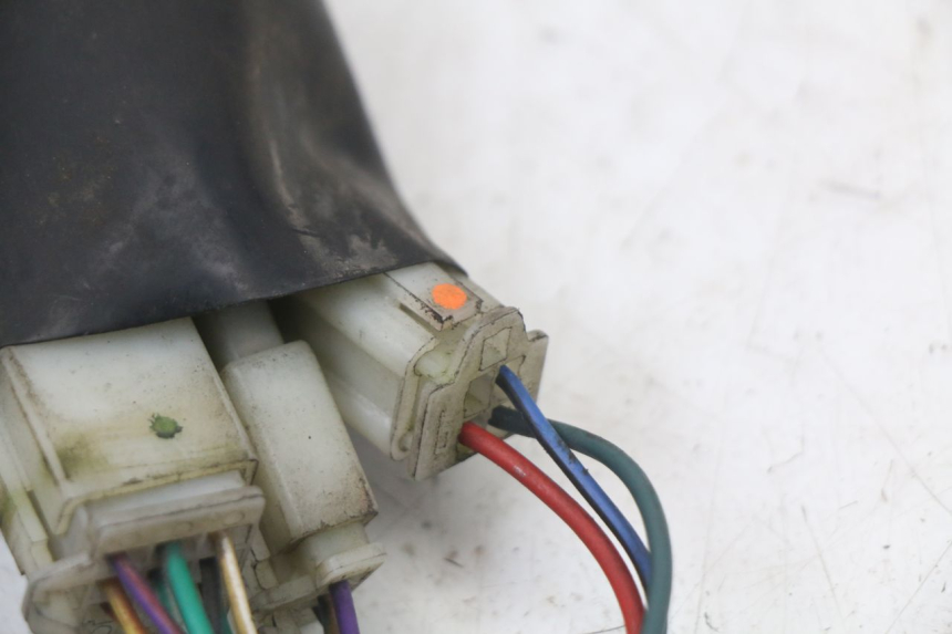 photo de IMPIANTO ELETTRICO PEUGEOT BELVILLE 125 (2017 - 2021)