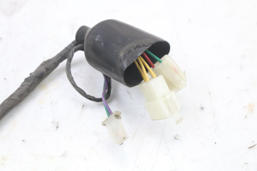 photo de IMPIANTO ELETTRICO PEUGEOT BELVILLE 125 (2017 - 2021)