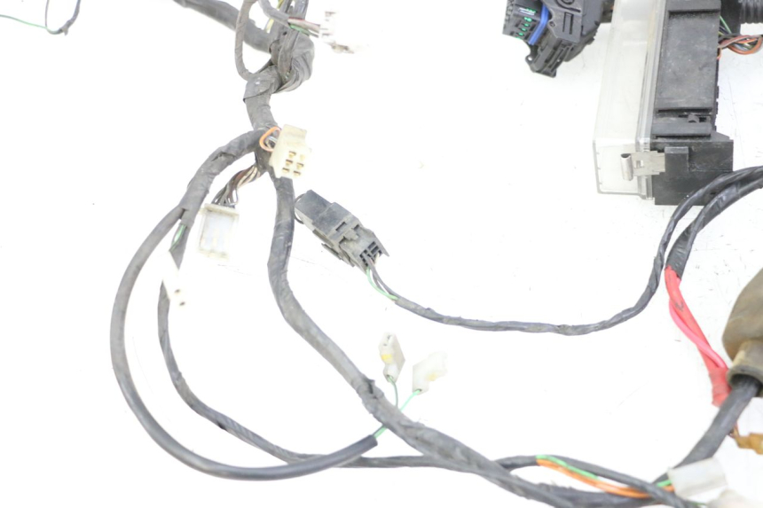 photo de FAISCEAU PEUGEOT CITYSTAR 125 (2011 - 2017)