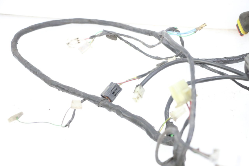 photo de FAISCEAU PEUGEOT CITYSTAR 125 (2011 - 2017)