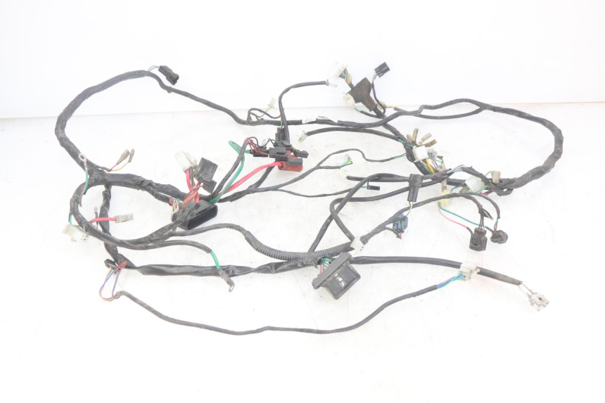 photo de FAISCEAU PEUGEOT DJANGO 4T 50 (2014 - 2019)