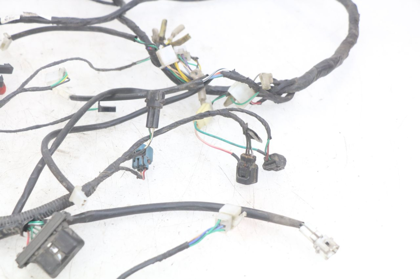 photo de FAISCEAU PEUGEOT DJANGO 4T 50 (2014 - 2019)