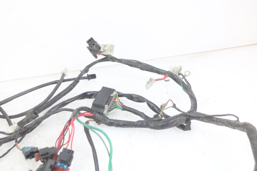 photo de FAISCEAU PEUGEOT DJANGO 4T 50 (2014 - 2019)