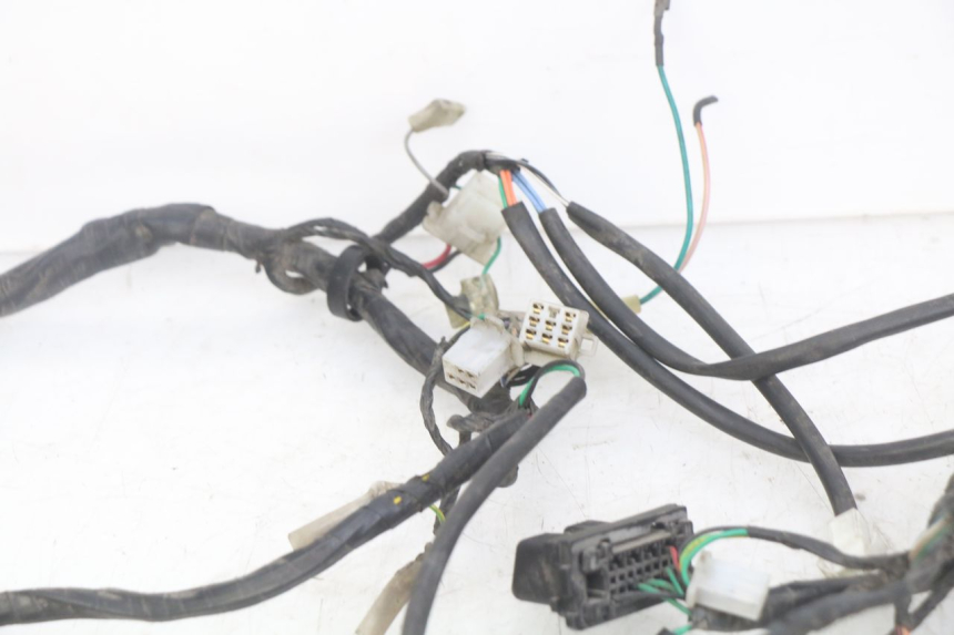 photo de FAISCEAU PEUGEOT DJANGO 4T 50 (2014 - 2019)