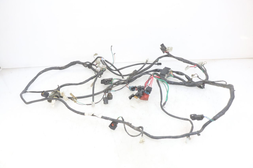 photo de FAISCEAU PEUGEOT DJANGO 4T 50 (2014 - 2019)
