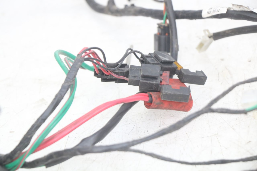 photo de FAISCEAU PEUGEOT DJANGO 4T 50 (2014 - 2019)