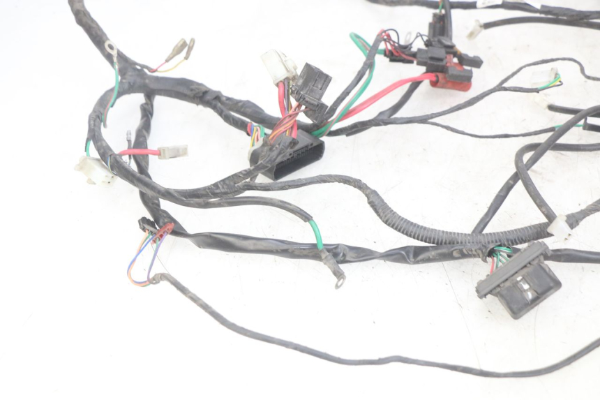 photo de FAISCEAU PEUGEOT DJANGO 4T 50 (2014 - 2019)