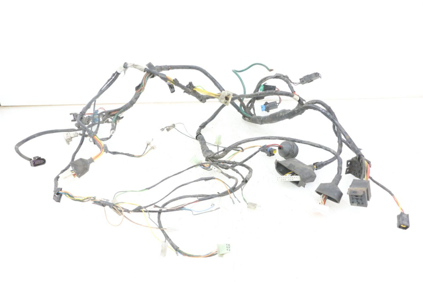 photo de Cablaggio PEUGEOT ELYSTAR 125 (2002 - 2007)